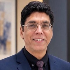 Zafar Riaz, CPA, Padgett Ajax